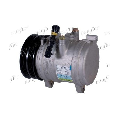Kompressor Klimaanlage Frigair 920.10920 für Alfarome/fiat/lanci