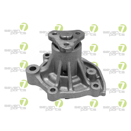 Wasserpumpe Motork&uuml;hlung 7 Seven Parts SV10459P f&uuml;r Honda