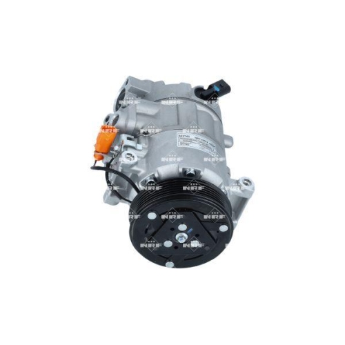 Kompressor Klimaanlage Nrf 32892 Easy Fit f&uuml;r Audi