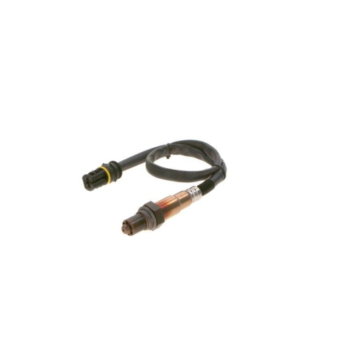 Lambdasonde Bosch 0258006181 f&uuml;r Mercedes Benz Mercedes Benz Mercedes Benz Smart