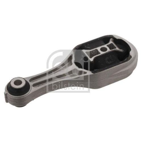 Lagerung Motor Febi Bilstein 32778 f&uuml;r Renault Hinten Unten