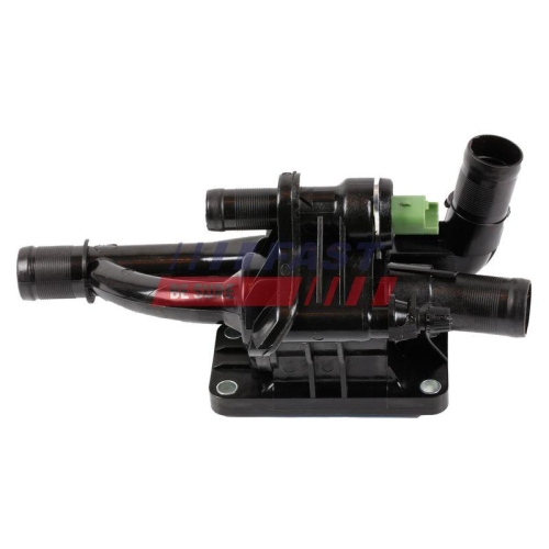 Thermostat K&uuml;hlmittel Fast FT58184 f&uuml;r Citro&euml;n Fiat Ford Suzuki VW