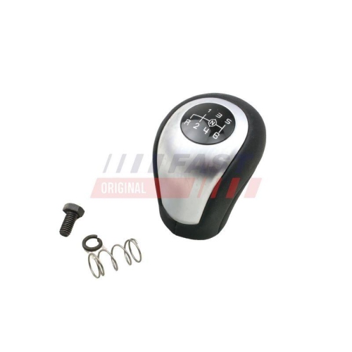 Schalthebelknauf Fast FT73244 f&uuml;r Mercedes Benz