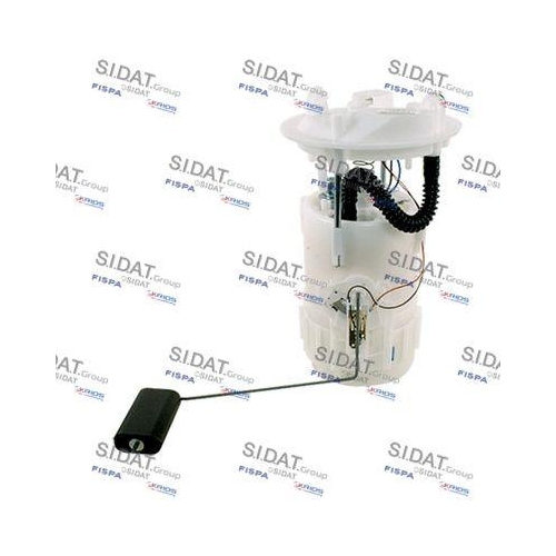 Kraftstoff Fördereinheit Sidat 72407 für Renault Hitachi Renault Trucks