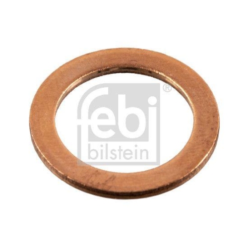 Dichtring Ölablassschraube Febi Bilstein 07215 für Alfa Romeo Audi Bmw Chrysler