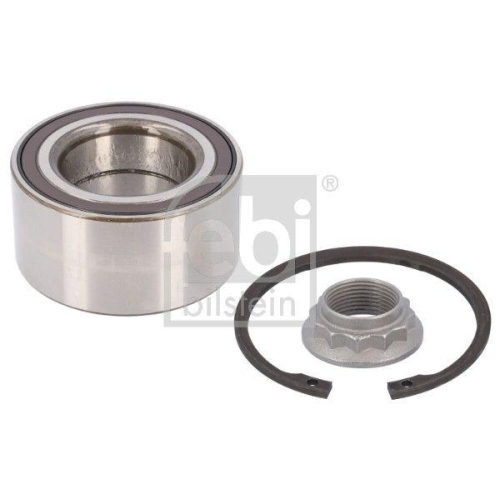 Radlagersatz Febi Bilstein 49703 f&uuml;r Bmw Hinterachse