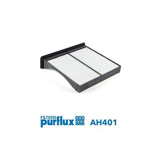 Filter Innenraumluft Purflux AH401 f&uuml;r Subaru AC