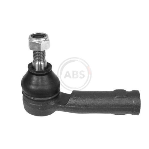 Spurstangenkopf A.b.s. 230619 f&uuml;r Audi Seat Skoda VW Vag Vorderachse Links Au&szlig;en