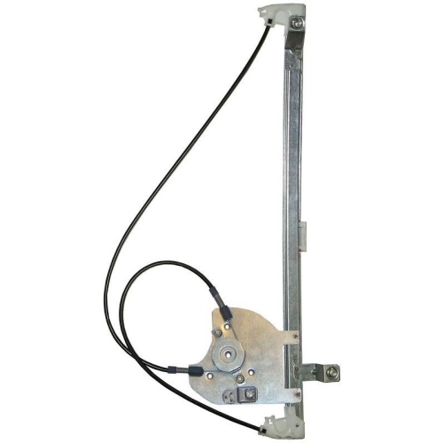 Fensterheber Valeo 851139 f&uuml;r Renault Hinten Rechts