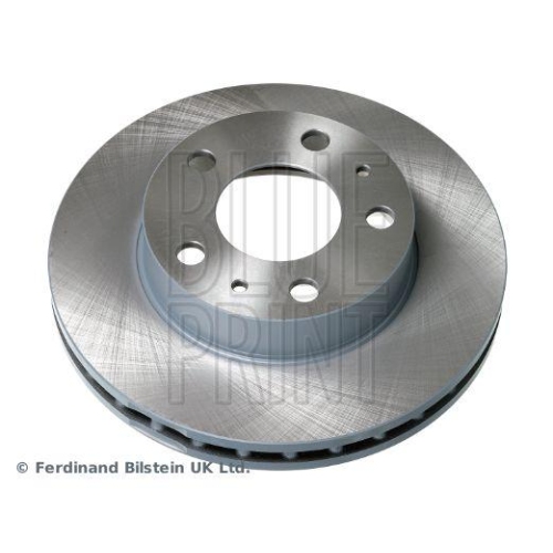 Bremsscheibe Blue Print ADP154328 f&uuml;r Citro&euml;n Fiat Opel Peugeot Vauxhall