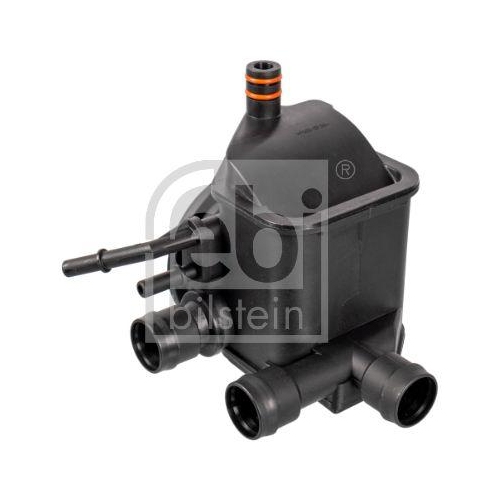 Ölabscheider Kurbelgehäuseentlüftung Febi Bilstein 171630 Febi Plus für Porsche