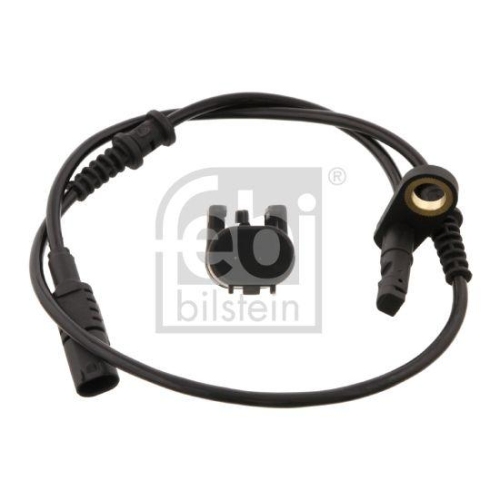 Sensor Raddrehzahl Febi Bilstein 29508 f&uuml;r Mercedes Benz Mercedes Benz