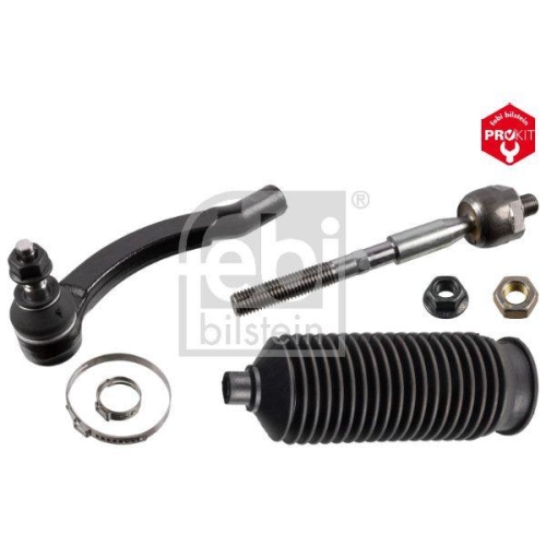 Spurstange Febi Bilstein 40568 Prokit f&uuml;r Volvo Vorderachse Rechts