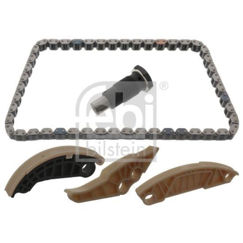 Steuerkettensatz Febi Bilstein 49547 Basic Short Kit f&uuml;r Audi Seat Skoda VW