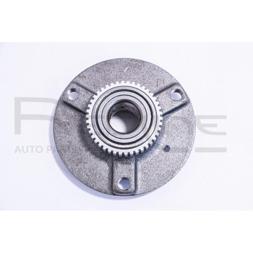 Radnabe Red-line 24SM000 für Smart Vorderachse