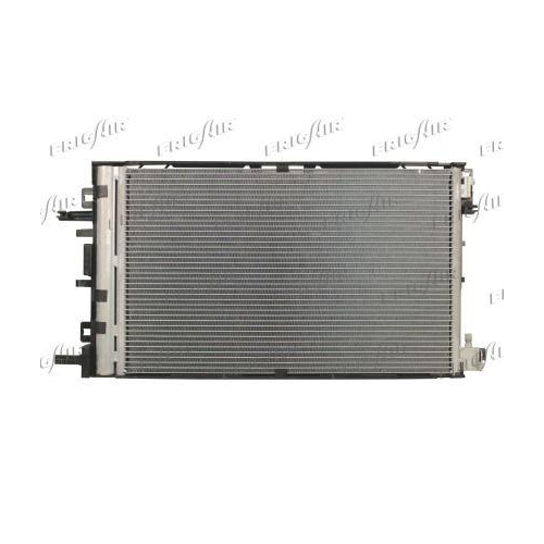 Kondensator Klimaanlage Frigair 0807.2046 f&uuml;r Bmw Chevrolet General Motors