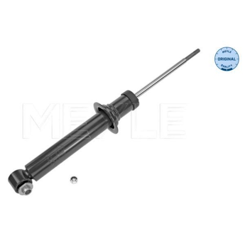 Sto&szlig;d&auml;mpfer Meyle 3267250017 Meyle-original: True To Oe. f&uuml;r Bmw Hinterachse
