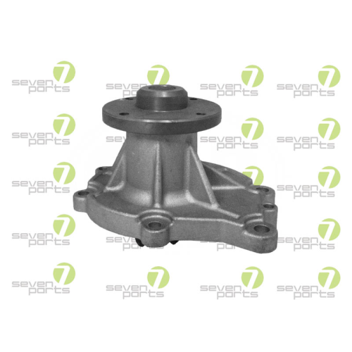 Wasserpumpe Motork&uuml;hlung 7 Seven Parts SV10203P f&uuml;r Nissan