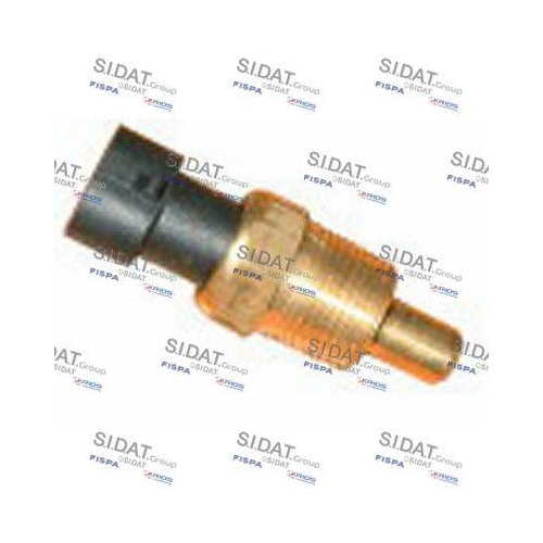 Sensor Kühlmitteltemperatur Sidat 82.559 für Alfa Romeo Fiat Honda Isuzu Lancia