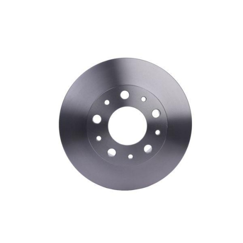 Bremsscheibe Hella 8DD 355 122-691 f&uuml;r Citro&euml;n Fiat Peugeot Ferrari Vorderachse