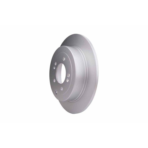 Bremsscheibe Hella 8DD 355 126-911 Pro f&uuml;r Kia Hinterachse