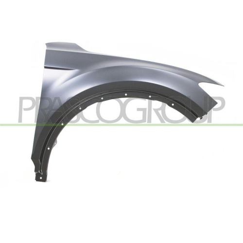 Kotfl&uuml;gel Prasco VG7703033 Premiumcertified f&uuml;r VW Vorne Rechts