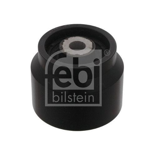 Lagerung Achsk&ouml;rper Febi Bilstein 33460 f&uuml;r Bmw Hinterachse Hinterachse Rechts