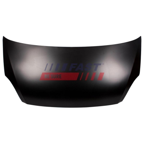 Motorhaube Fast FT89119 f&uuml;r Fiat Iveco