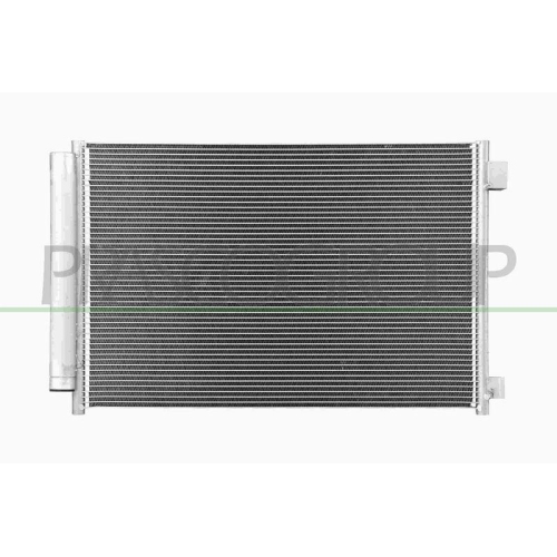 Kondensator Klimaanlage Prasco FT124C101 Prascoselection f&uuml;r Fiat