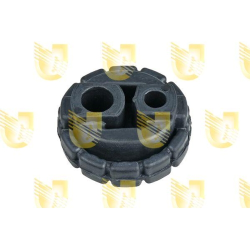 Gummistreifen Abgasanlage Unigom 165140 für Citroën Fiat Lancia Peugeot