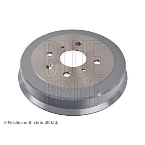 Bremstrommel Blue Print ADT34724 für Citroën Peugeot Toyota Hinterachse