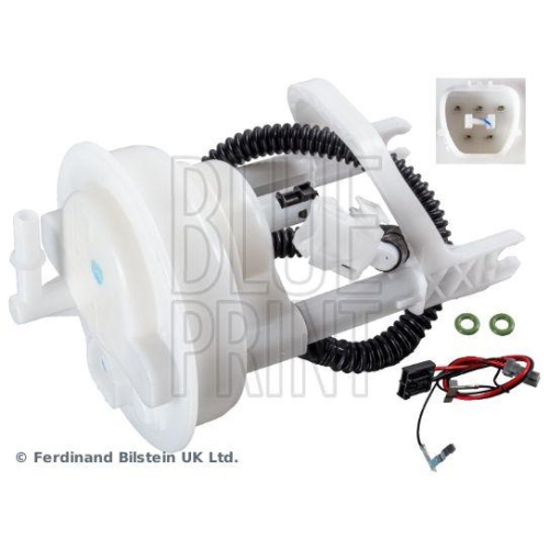 Kraftstofffilter Blue Print ADH22343 f&uuml;r Honda Im Kraftstofftank