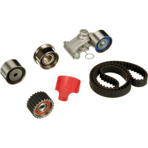 Zahnriemensatz Gates K015537XS Powergrip&trade; f&uuml;r