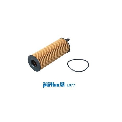 &Ouml;lfilter Purflux L977 f&uuml;r Rover Land Rover Generic