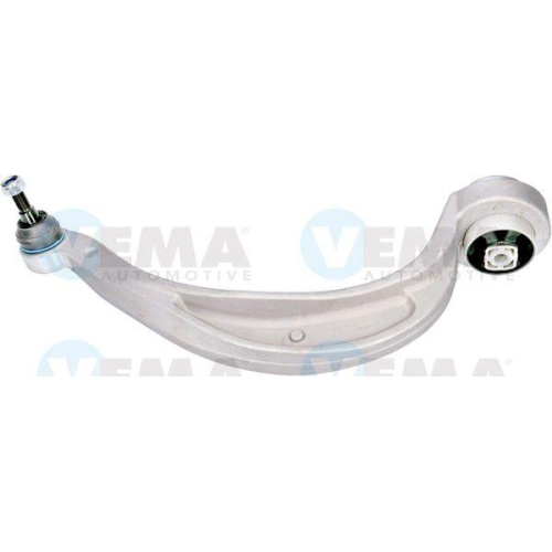 Lenker Radaufh&auml;ngung Vema 27445 f&uuml;r Audi Vag Vorderachse Links Unten