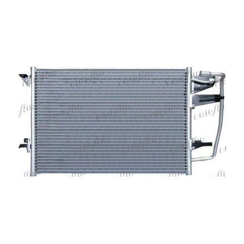 Kondensator Klimaanlage Frigair 08053005 f&uuml;r Ford