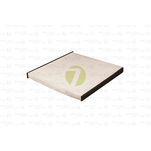 Filter Innenraumluft 7 Seven Parts SV05FC210 f&uuml;r Lexus Toyota