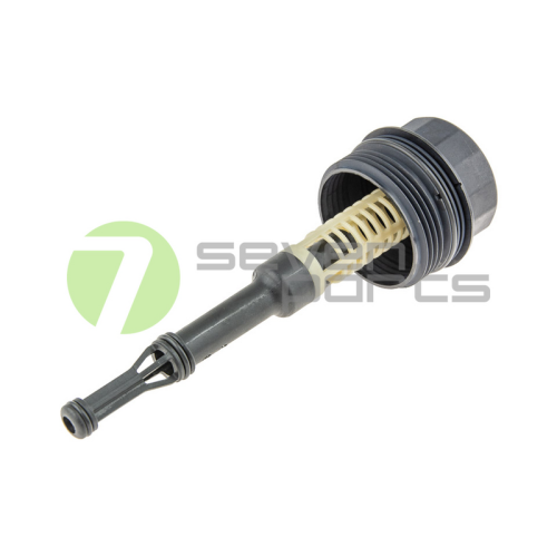 &Ouml;lfilter 7 Seven Parts SV2300001 f&uuml;r Mercedes Benz