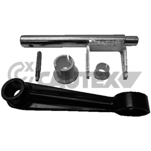 Ausrückgabel Kupplung Cautex 010601 für Citroën Peugeot Citroën/peugeot