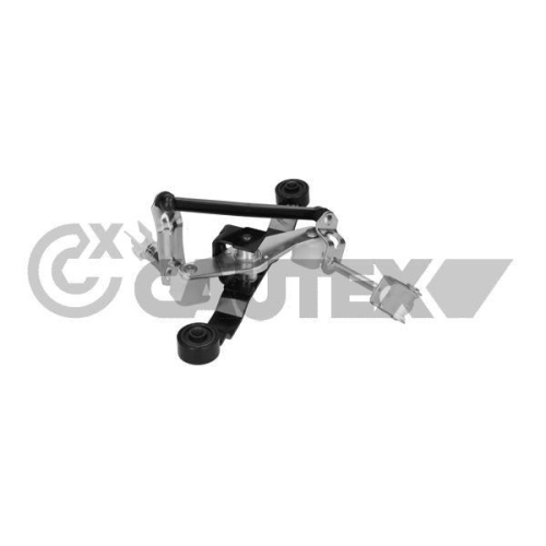 Reparatursatz Schalthebel Cautex 750048 f&uuml;r Opel