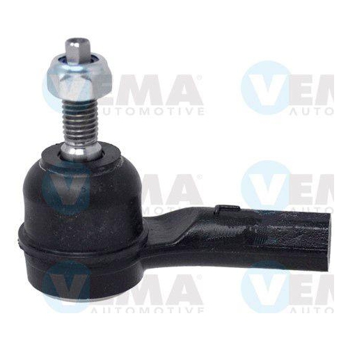 Spurstangenkopf Vema 240031 f&uuml;r Opel Vorderachse Links