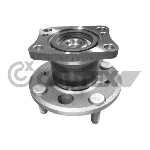 Radlagersatz Cautex 081400 f&uuml;r Ford Hinterachse