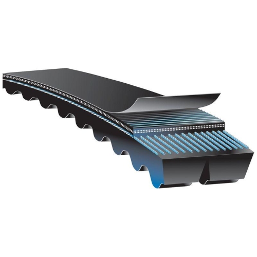 Verbundkeilriemen Gates 2/XPB2300 Fleetrunner&trade; Powerband&trade; f&uuml;r Scania