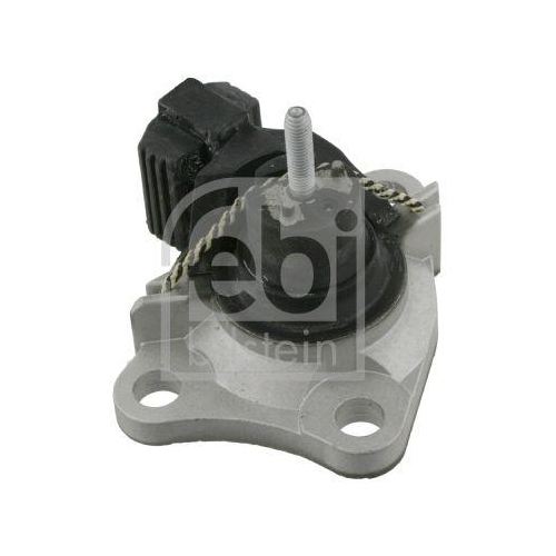 Lagerung Motor Febi Bilstein 23987 f&uuml;r Renault Rechts