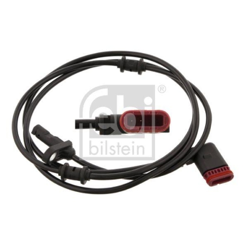 Sensor Raddrehzahl Febi Bilstein 29509 f&uuml;r Mercedes Benz Mercedes Benz