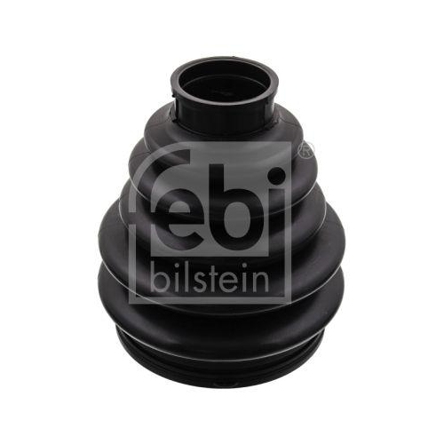 Faltenbalg Antriebswelle Febi Bilstein 17819 f&uuml;r Citro&euml;n Peugeot Radseitig