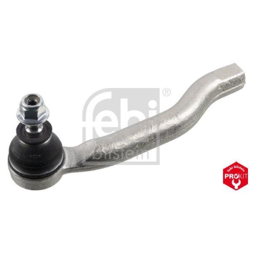 Spurstangenkopf Febi Bilstein 42762 Prokit f&uuml;r Nissan Renault Datsun