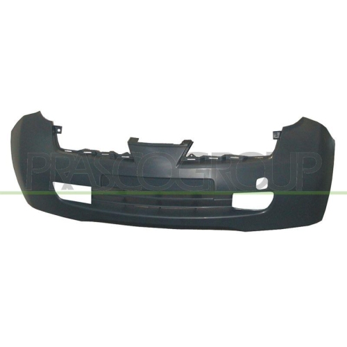 Sto&szlig;f&auml;nger Prasco DS0111011 Premiumcertified f&uuml;r Nissan Vorne