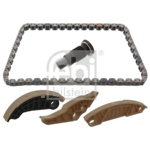 Steuerkettensatz Febi Bilstein 49548 Basic Short Kit f&uuml;r Audi Seat Skoda VW