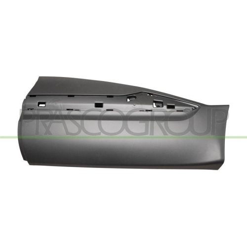 Zier /schutzleiste T&uuml;r Prasco RN7501454 f&uuml;r Renault Hinten Links